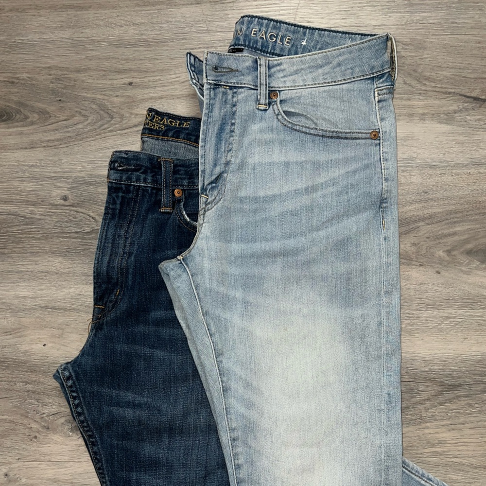 Men’s American Eagle Jeans